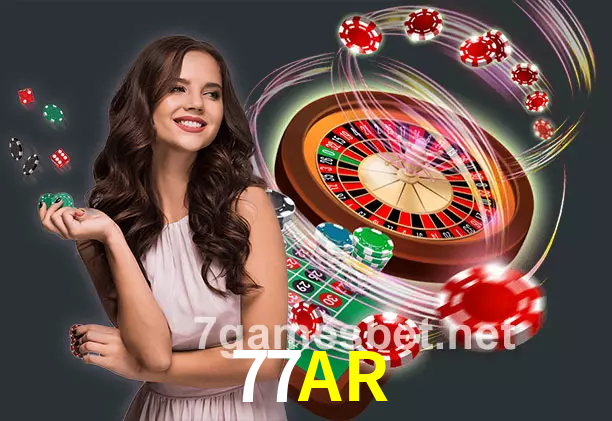 vivo no cassino 77AR