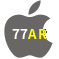Aplicativo 77AR para iOS