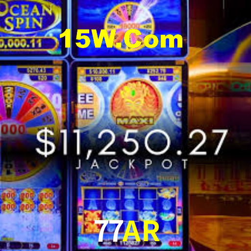 77AR: Seu Cassino Premiado com Pagamentos Rápidos