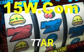 Live Casino 77AR