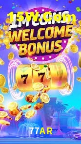 Live Casino 77AR