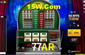 Integração de APIs 77AR