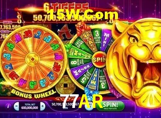 Diretório de Jogos 77AR