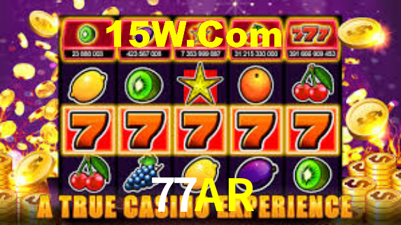 77AR,77ar.com