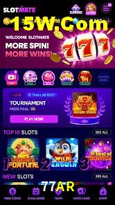 Games Directory 77AR