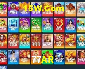 Estatísticas Esportivas 77AR
