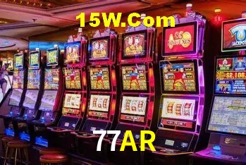 Casino Ao Vivo 77AR