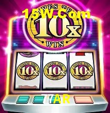 Jogos de Slot 77AR