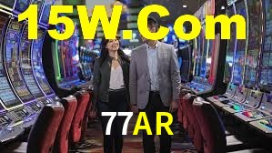 VIP Casino 77AR