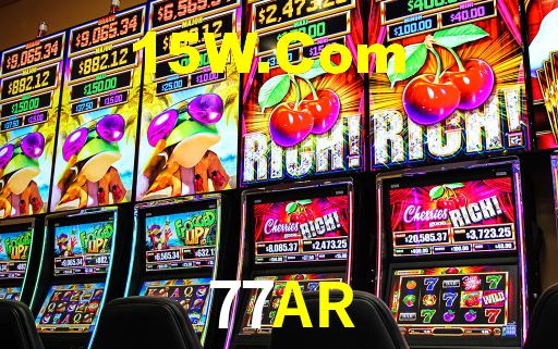 77AR: A Experiência de Casino com Jogos de Mesa ao Vivo