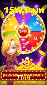 Slot Games 77AR